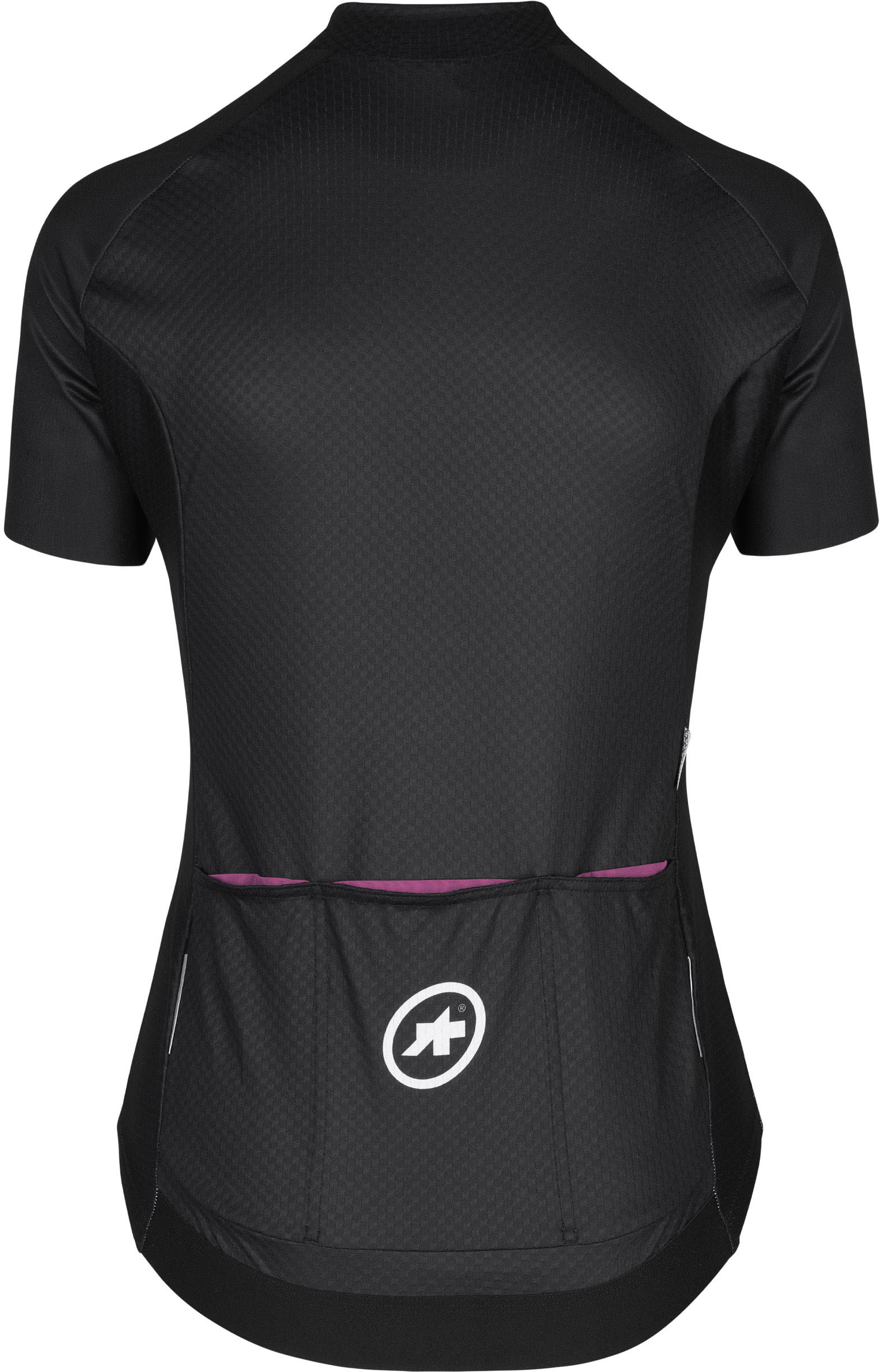 Beklædning - Cykeltrøjer - Assos UMA GT Summer SS Jersey c2 - Sort