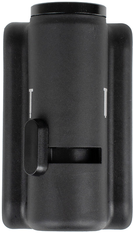 Tilbehør - Cykelpumper - Topeak E-Booster Digital Elektronisk USB Pumpe