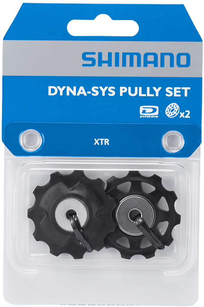 Reservedele - Pulleyhjul - Shimano Pulleyhjul RD-M980