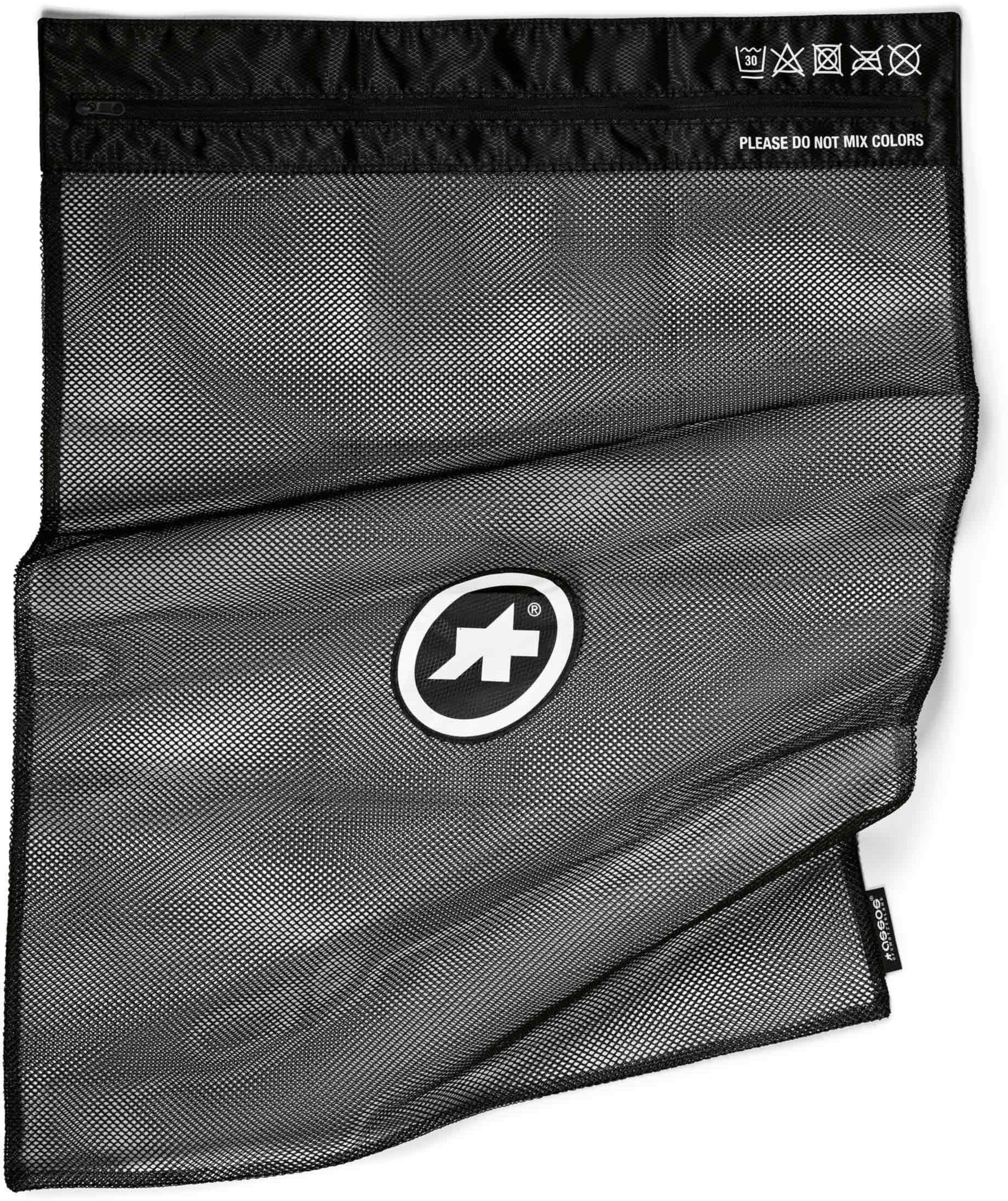 Assos LAUNDRY BAG Cykelinfo