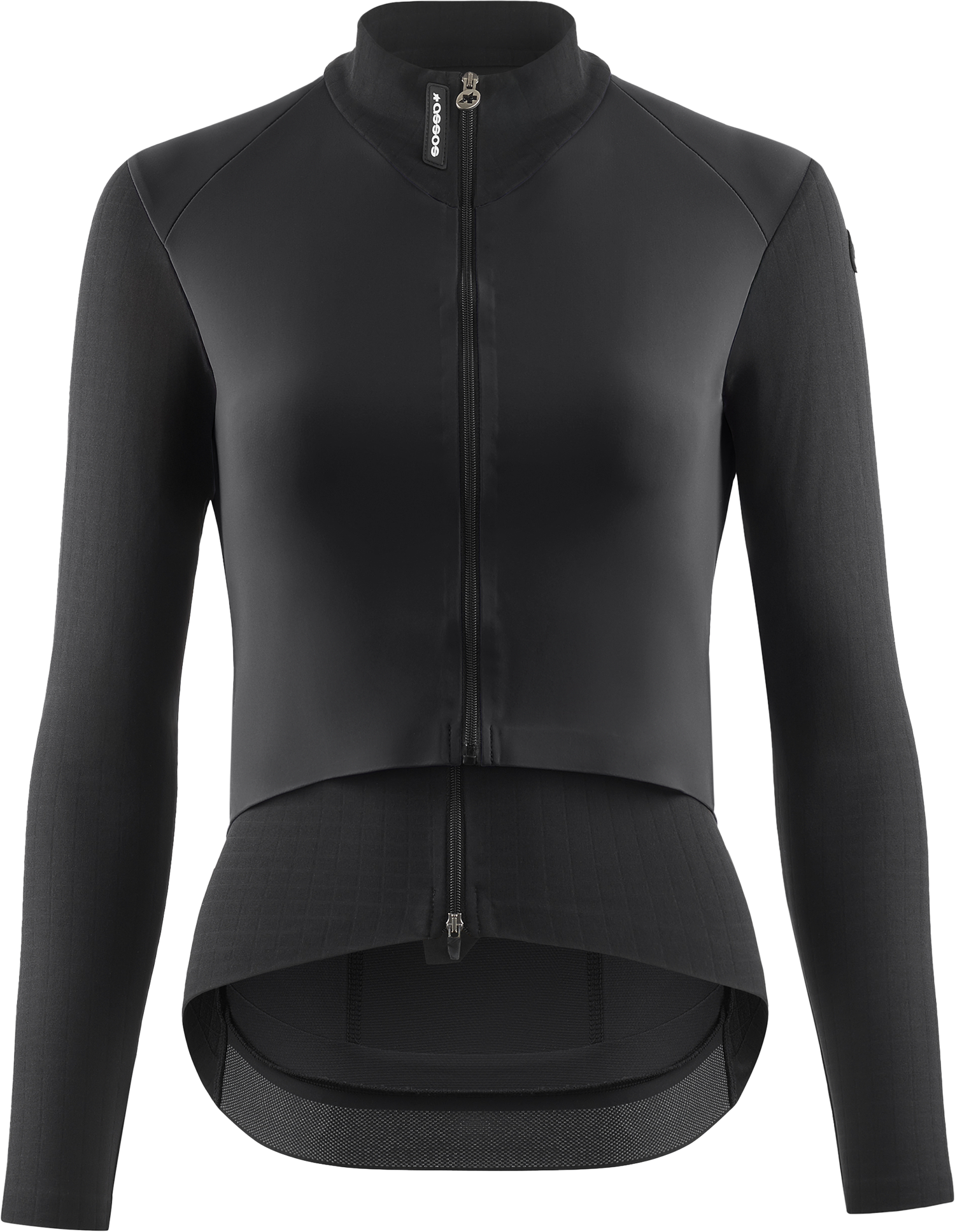 Beklædning - Cykeljakker - Assos UMA GTV 2/3 Jacket S11 - Black Series