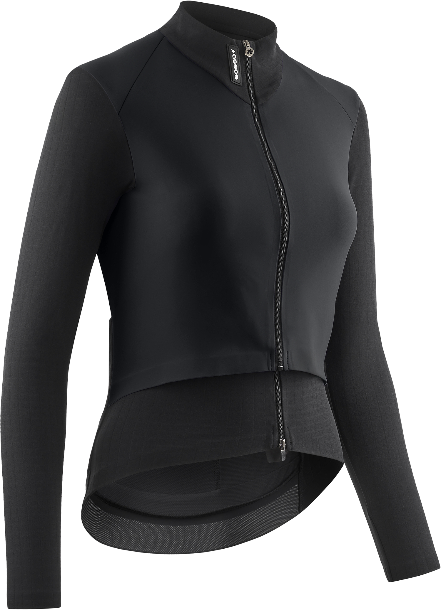 Assos UMA GTV 2/3 Jacket S11 - Black Series