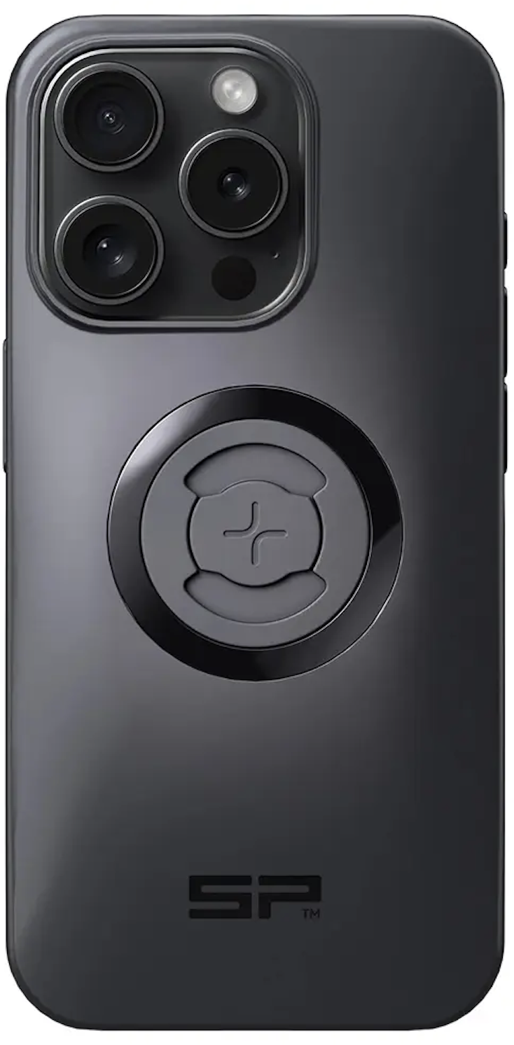 Billede af SP Connect Smartphone Cover Phone Case SPC+ - iPhone 15 Pro