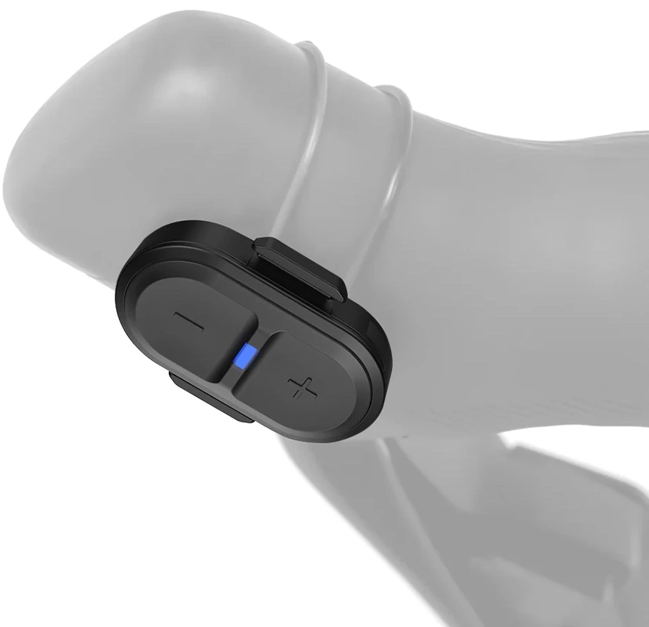 Tilbehør - Hometrainer - Hometrainer udstyr - Cycplus BC2 Virtual Shifter til Hometrainer