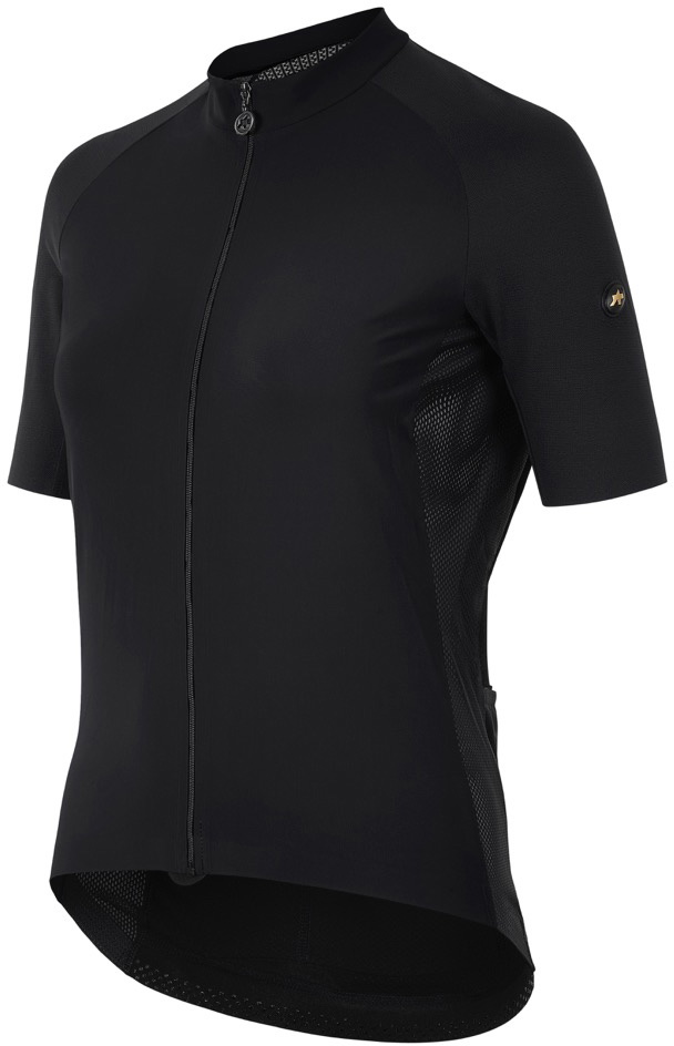Assos UMA GTV Jersey C2 - Sort