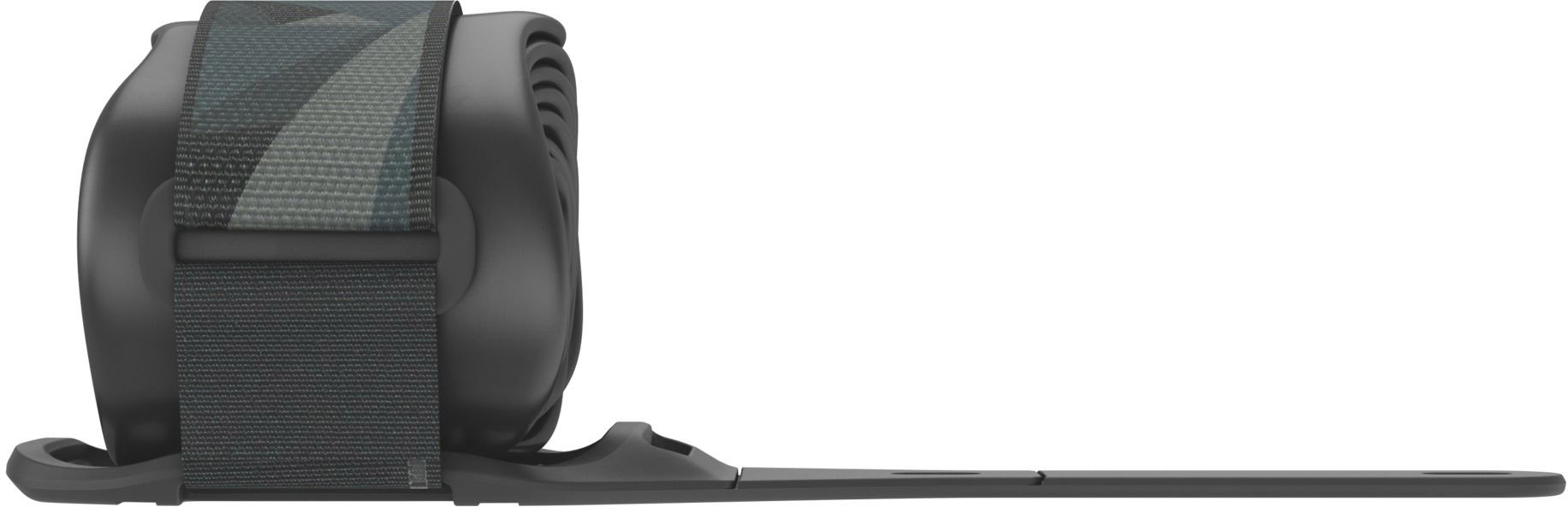 Tilbehør - Sadeltasker - Syncros iS Accessory Mount til Dunkholder