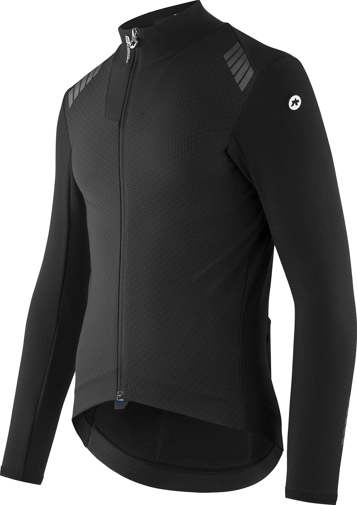 Beklædning - Cykeljakker - Assos MILLE GT UZ Winter Jacket S11 - Black Series