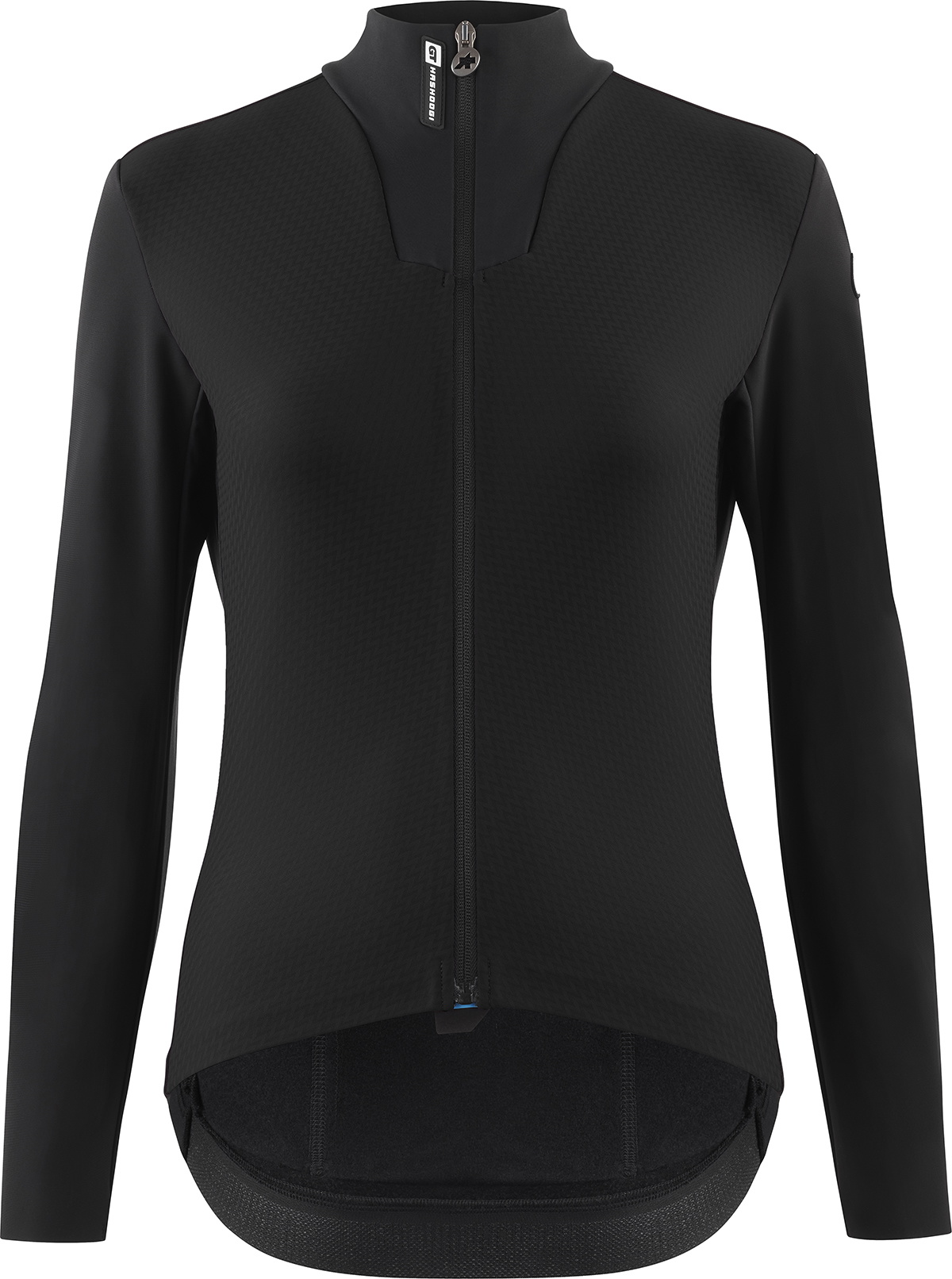 Beklædning - Cykeljakker - Assos UMA GT Winter Jacket S11 - Black Series