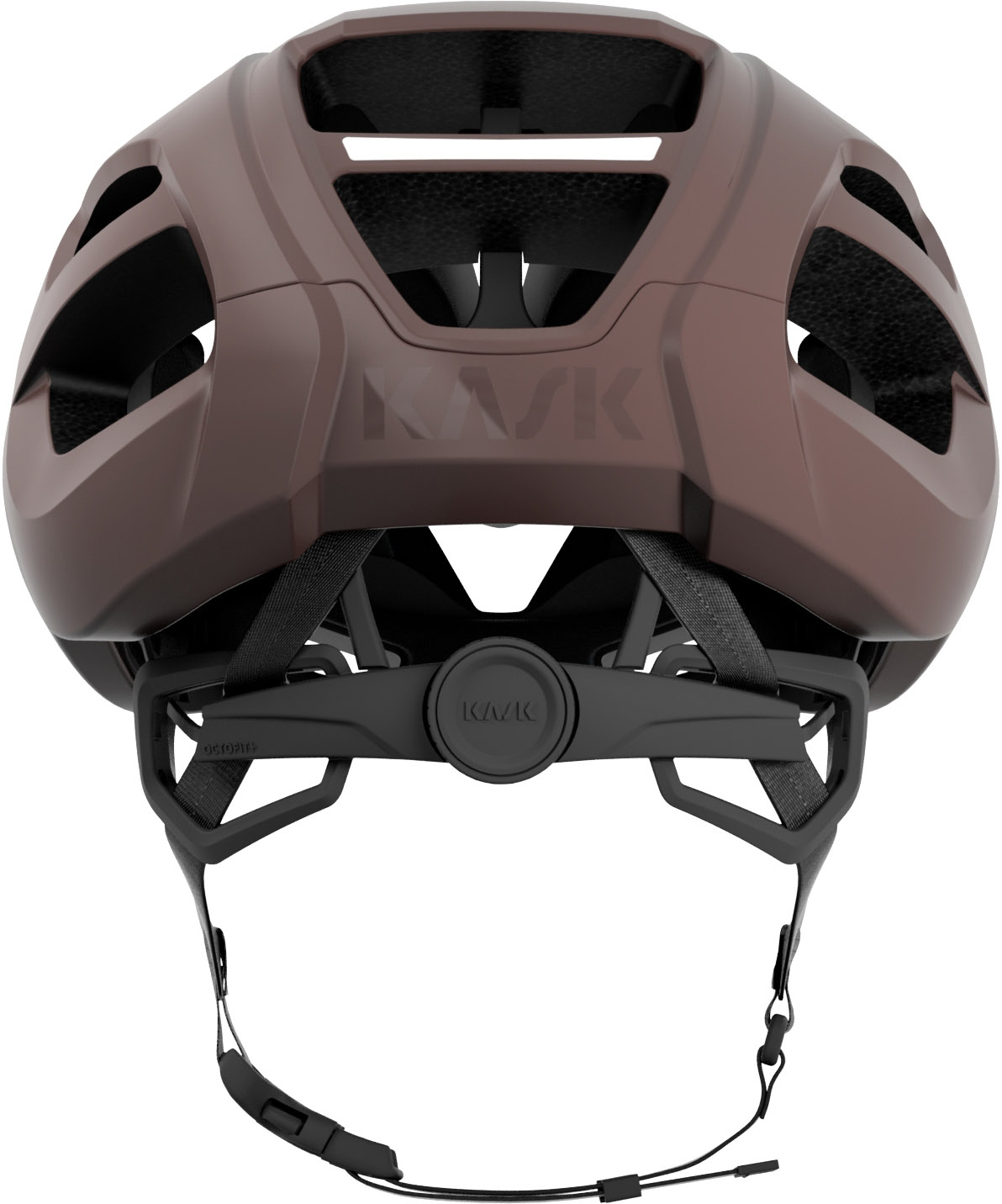 Beklædning - Cykelhjelme - Kask Protone Icon Cykelhjelm - Espresso