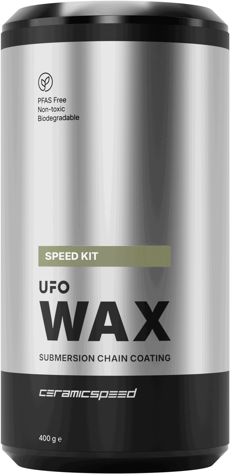 CeramicSpeed UFO WAX Speed Kit