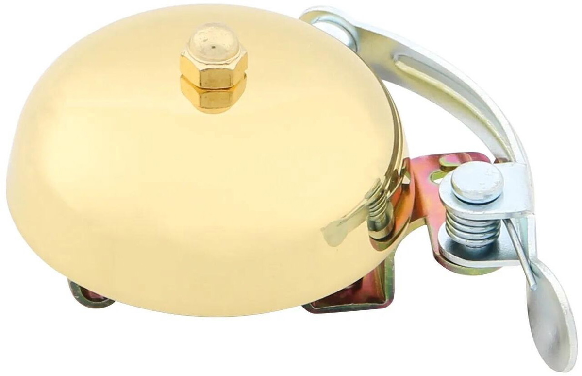 Con-Tec Classic Ding Ringeklokke 22.2mm