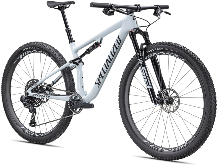 Cykler - Mountainbikes - Specialized Epic Expert 2023 - Hvid