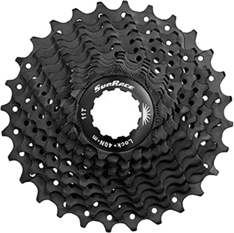 Billede af Sunrace Cassette 11-28 11speed