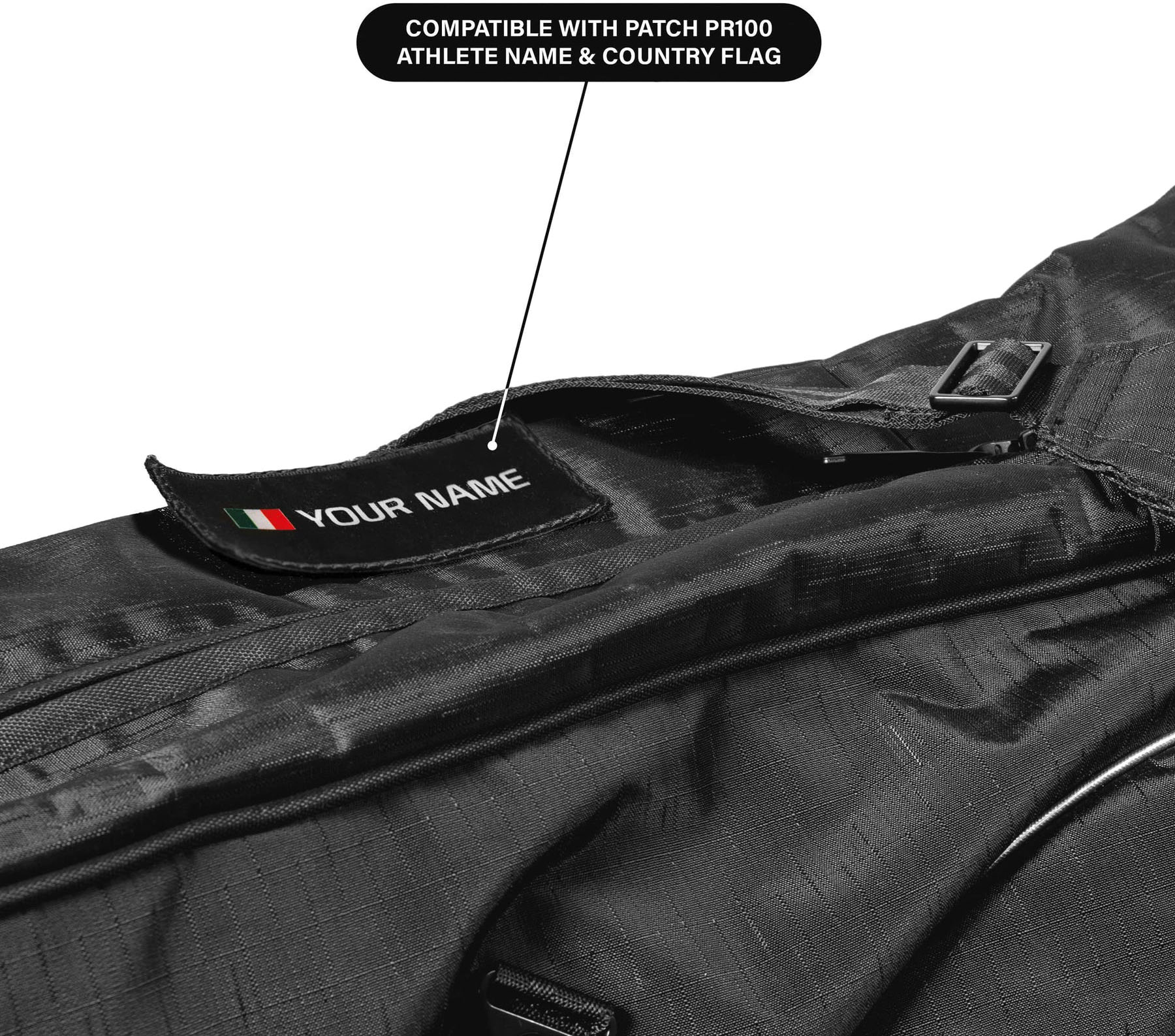Tilbehør - Cykelkuffert - Scicon AEROCOMFORT 3.0 TSA Road Bike Travel Bag