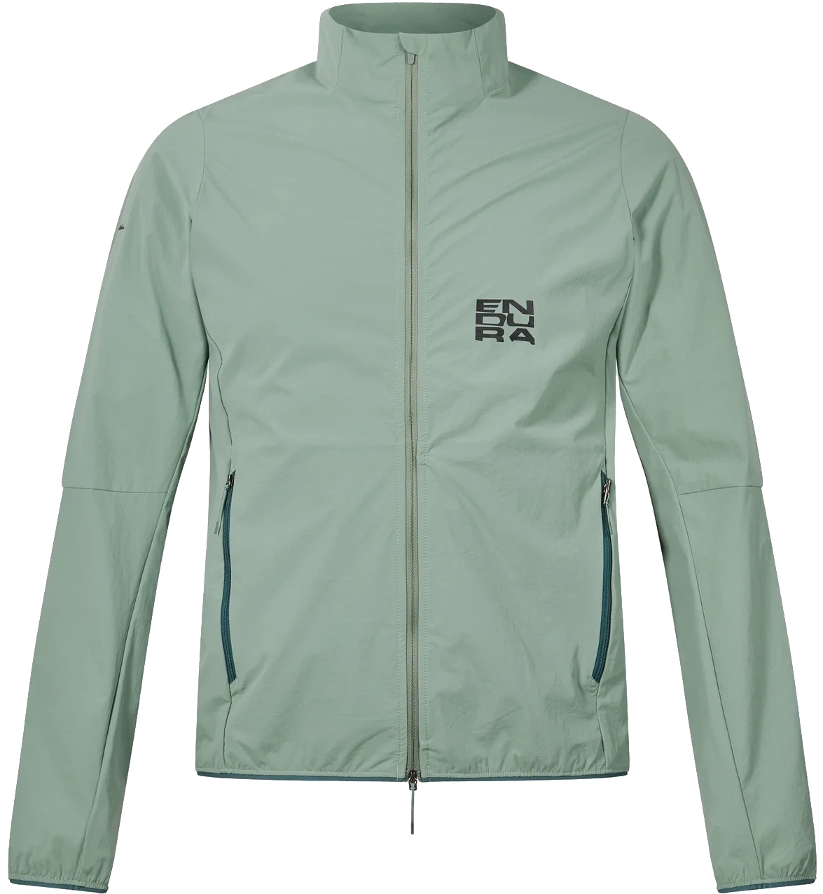 Endura AllTrack Ride Packable Jacket - Sage Green