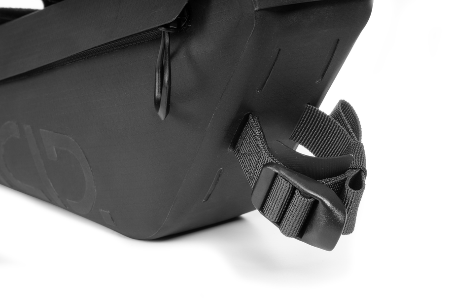Tilbehør - Cykeltasker - ACID by Cube Steltaske PACK PURE 2 - Black