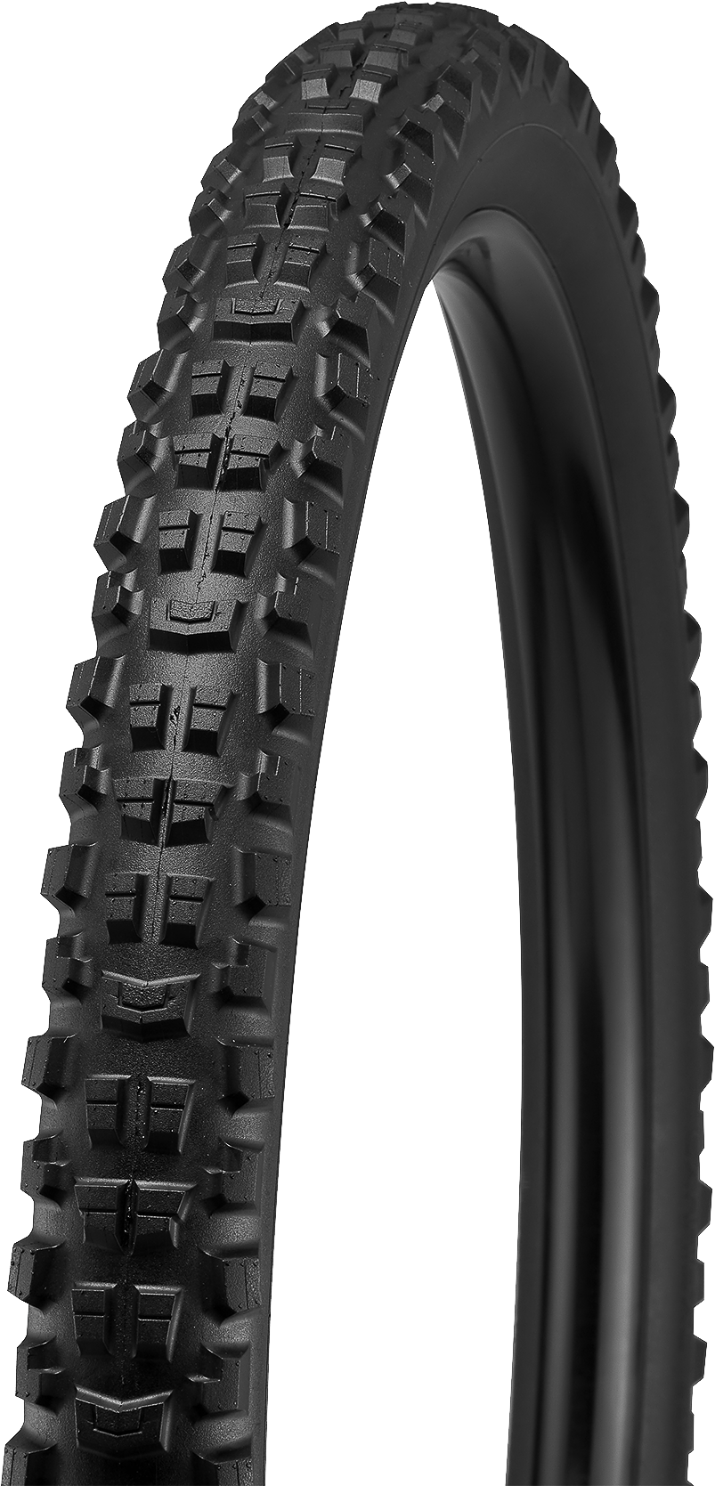 Specialized Cannibal Grid Gravity T9 TLR Downhill Tire 29x2.4 - Black