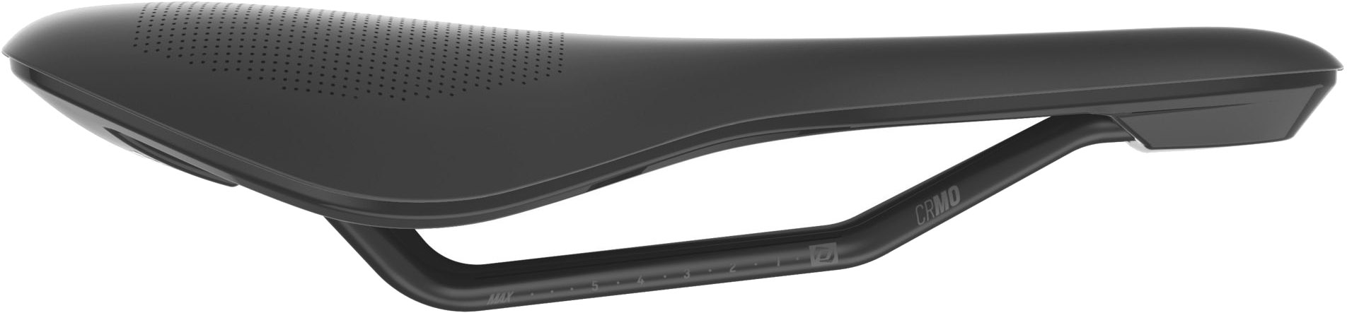 Tilbehør - Cykelsadel - Syncros Savona V 2.0 Channel Cykelsadel - Sort