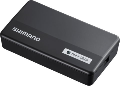 Shimano Diagnosticeringsværktøj PCE02 SD-300 Kit