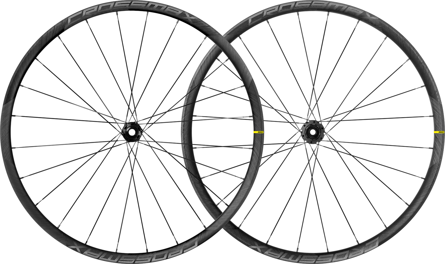 Mavic Crossmax SL R 25 29 Carbon Hjulsæt - XD Boost 6bolt 12sp