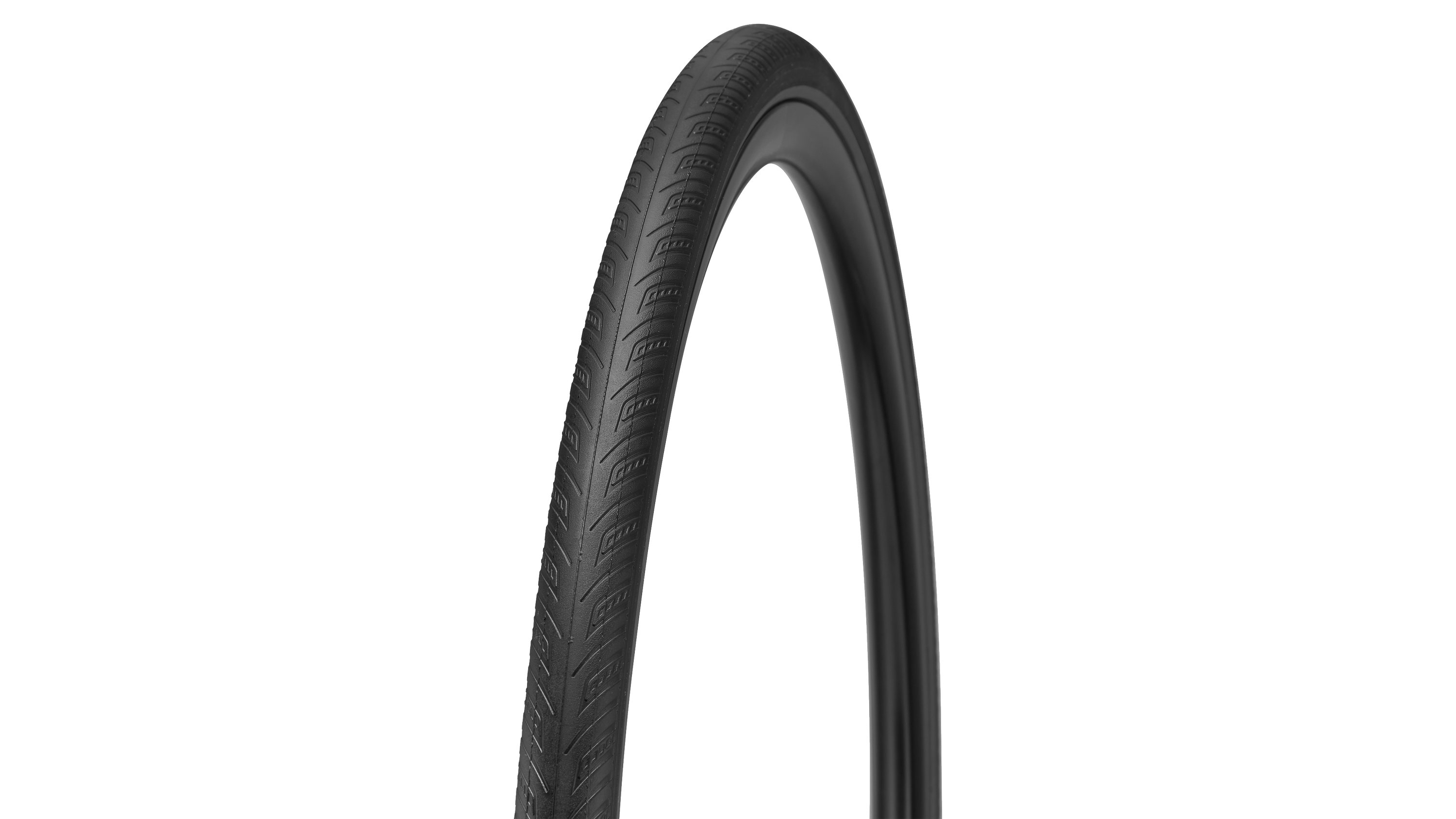 Reservedele - Cykeldæk - Specialized All Condition Armadillo Flat Proof Folding Road Reflect Tire 700x28c - Black