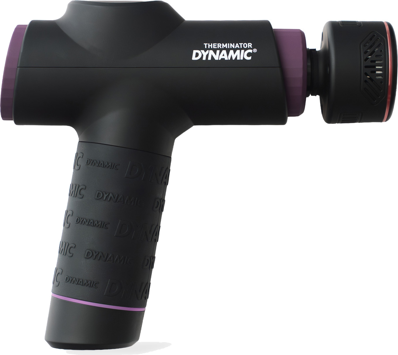 Dynamic Bike Care Therminator Massagepistole