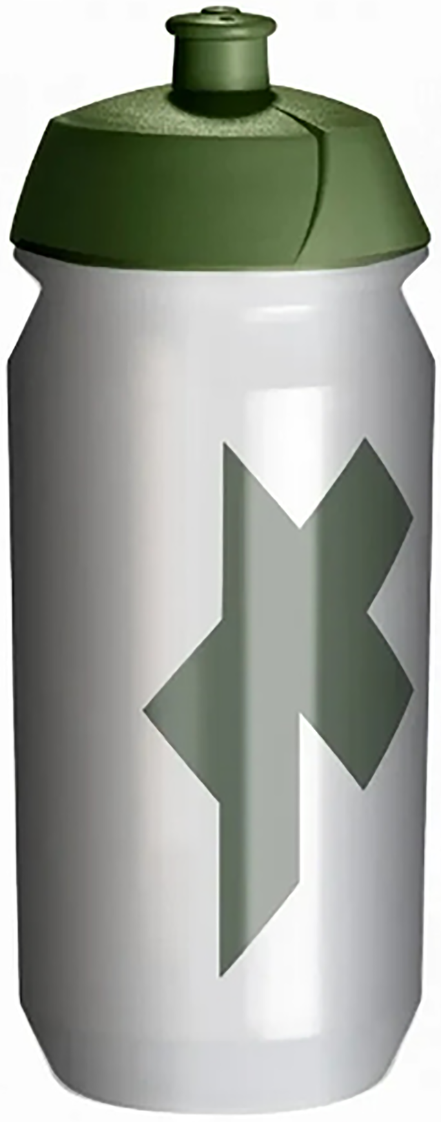 Assos Water Bottle 1976 - 500ml - Edge Green