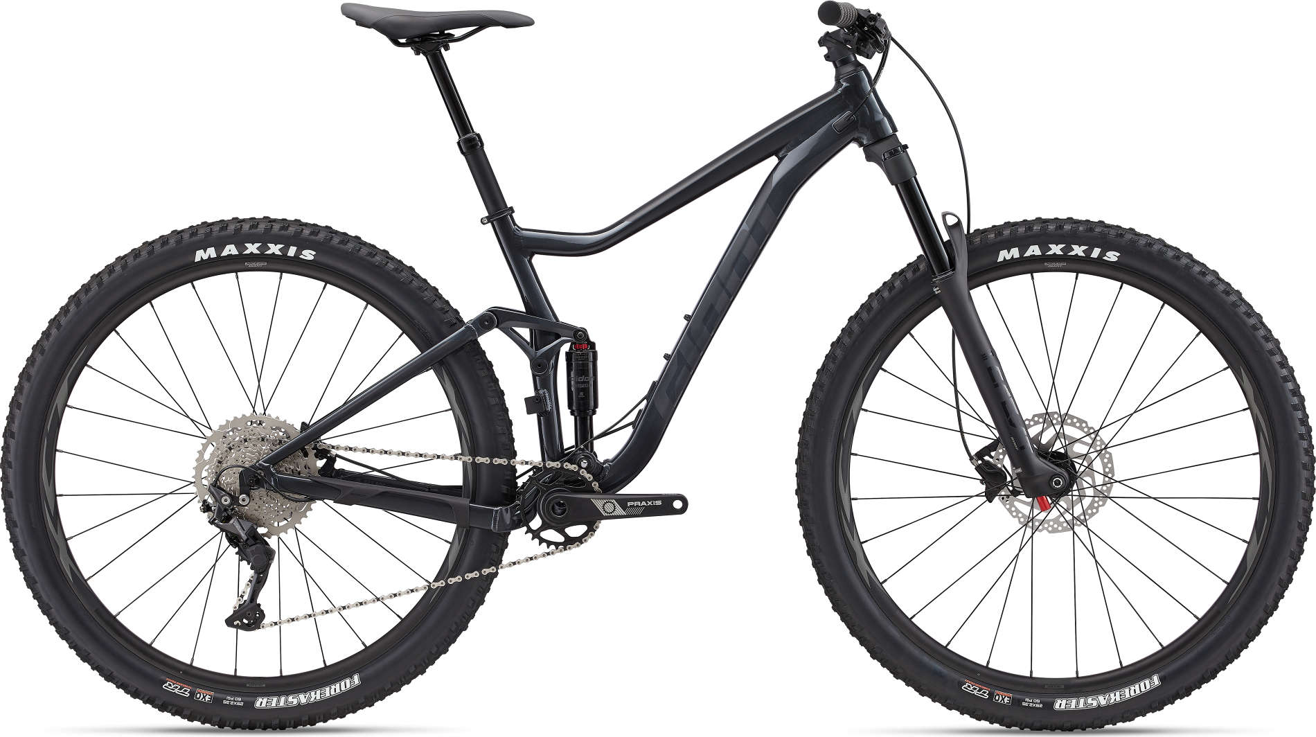 Giant Stance 29 2 2023 - Moderne Mountainbike til Trails
