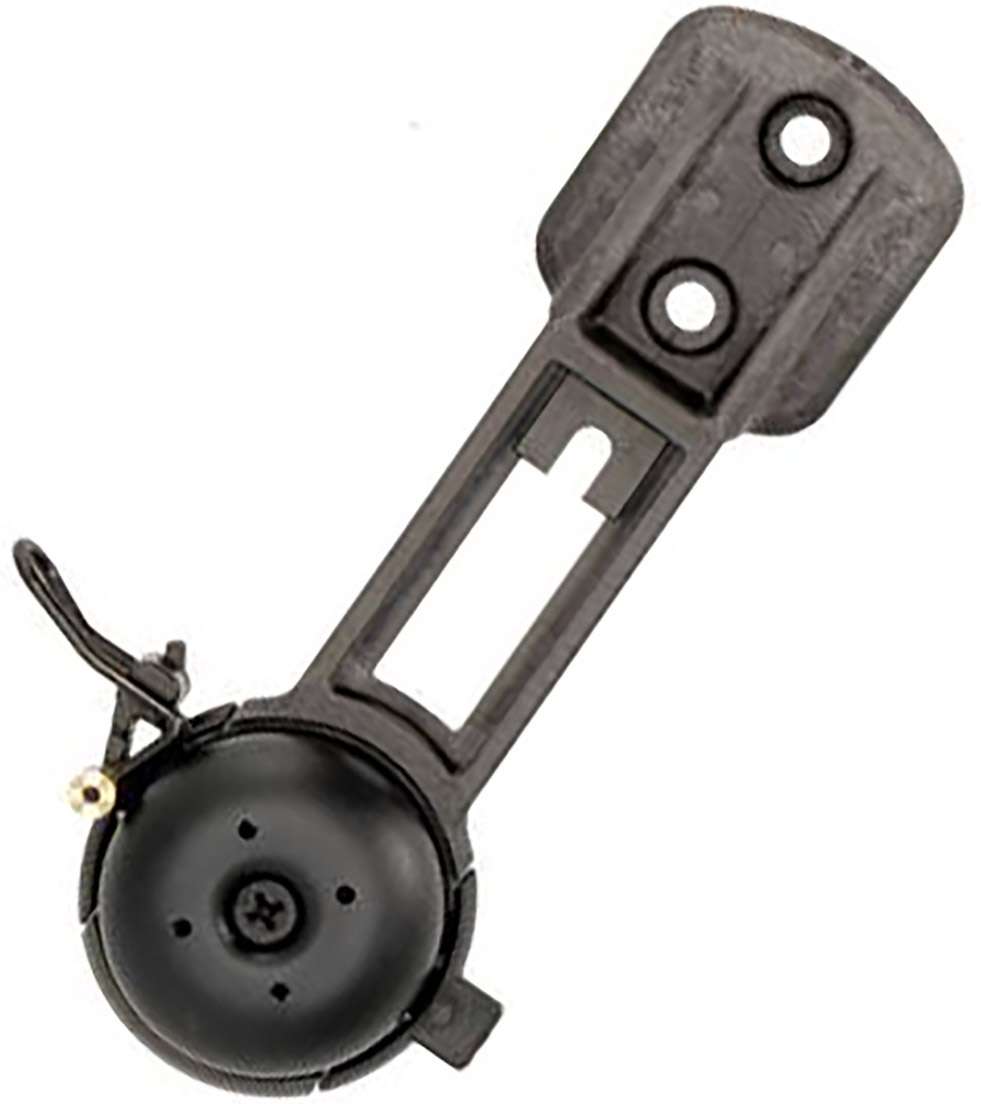 Tilbehør - Ringeklokker - HideMyBell Raceday VM5D (Vision Metron 5D ACR)