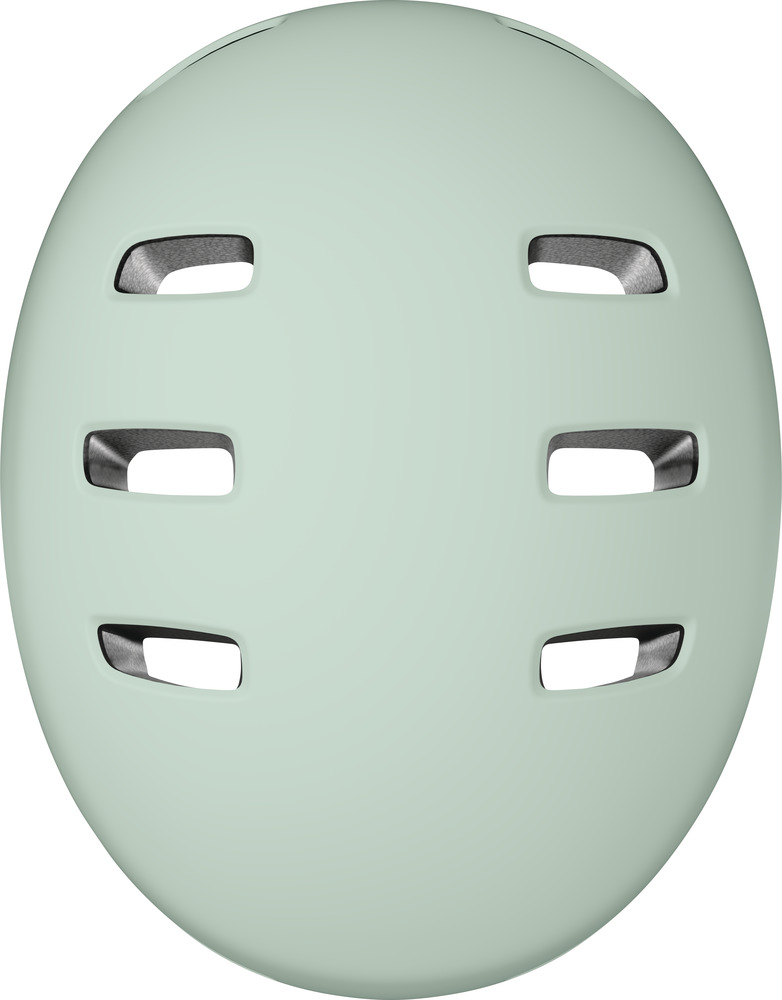 Beklædning - Cykelhjelme - Abus XOXO - Mint Green
