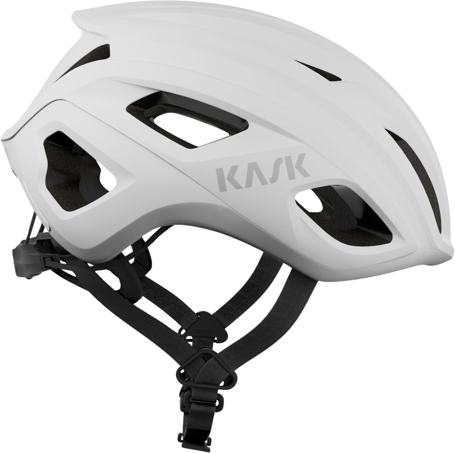 Beklædning - Cykelhjelme - Kask Mojito Cykelhjelm - White