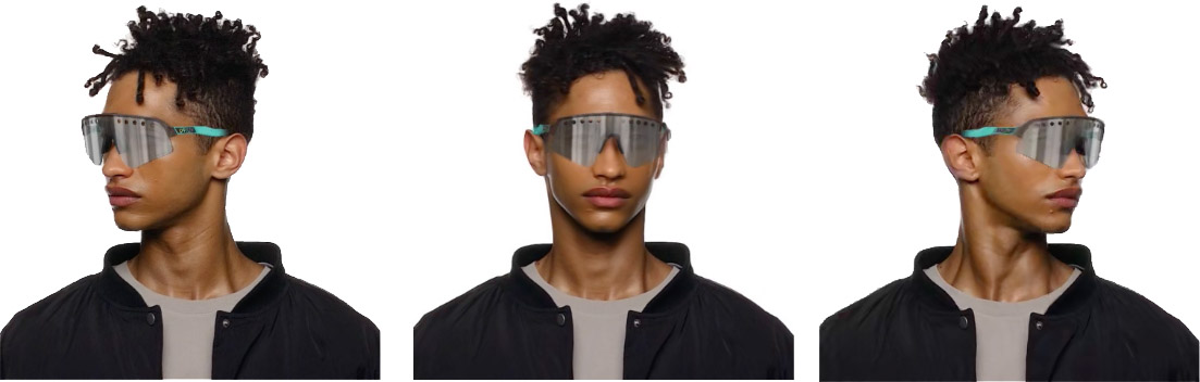 Beklædning - Cykelbriller - Oakley Sutro Lite Sweep - DARK GALAXY / PRIZM BLACK