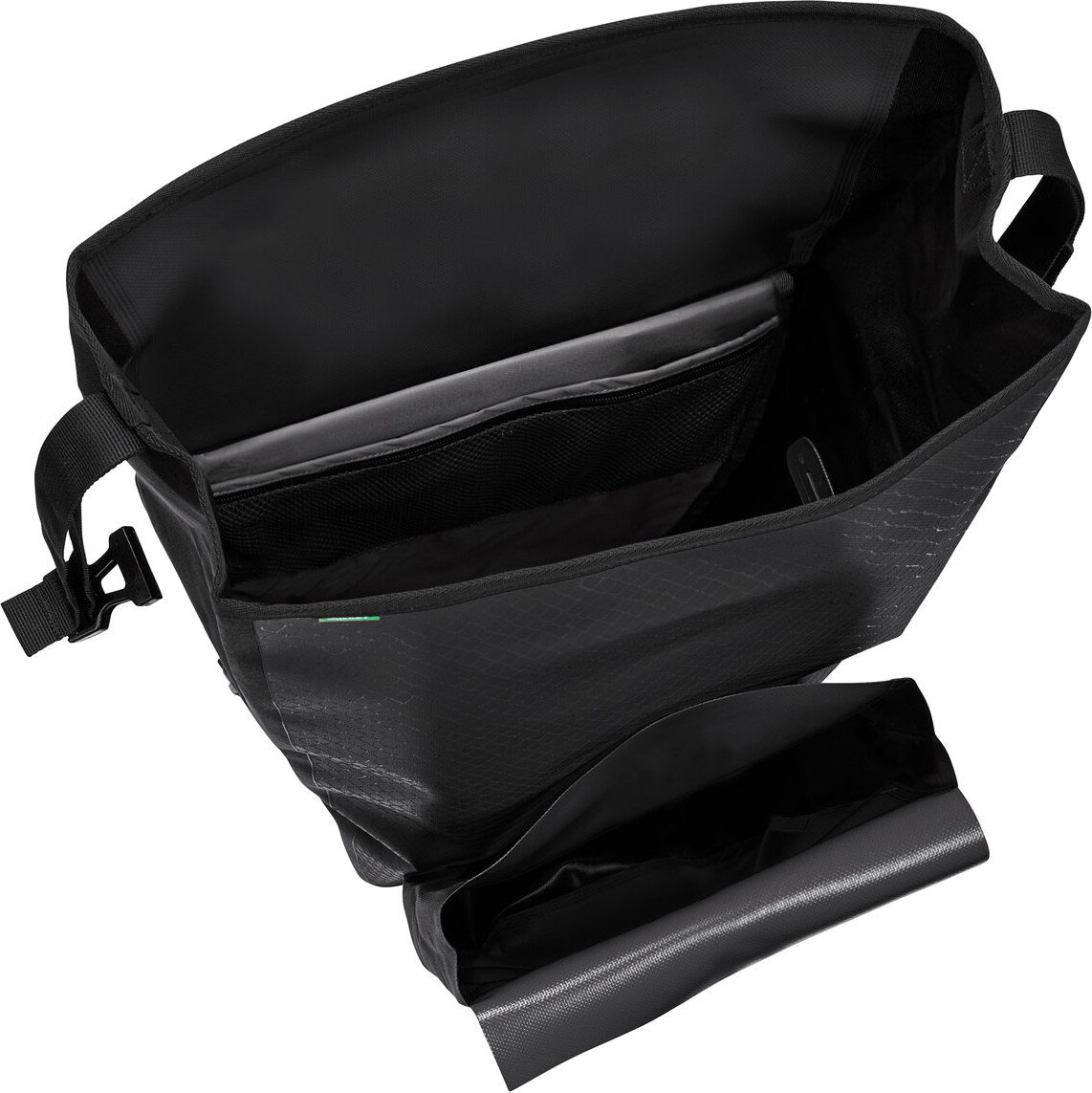 Tilbehør - Cykeltasker - Vaude Aqua Back Plus Single (25.5L) - Black