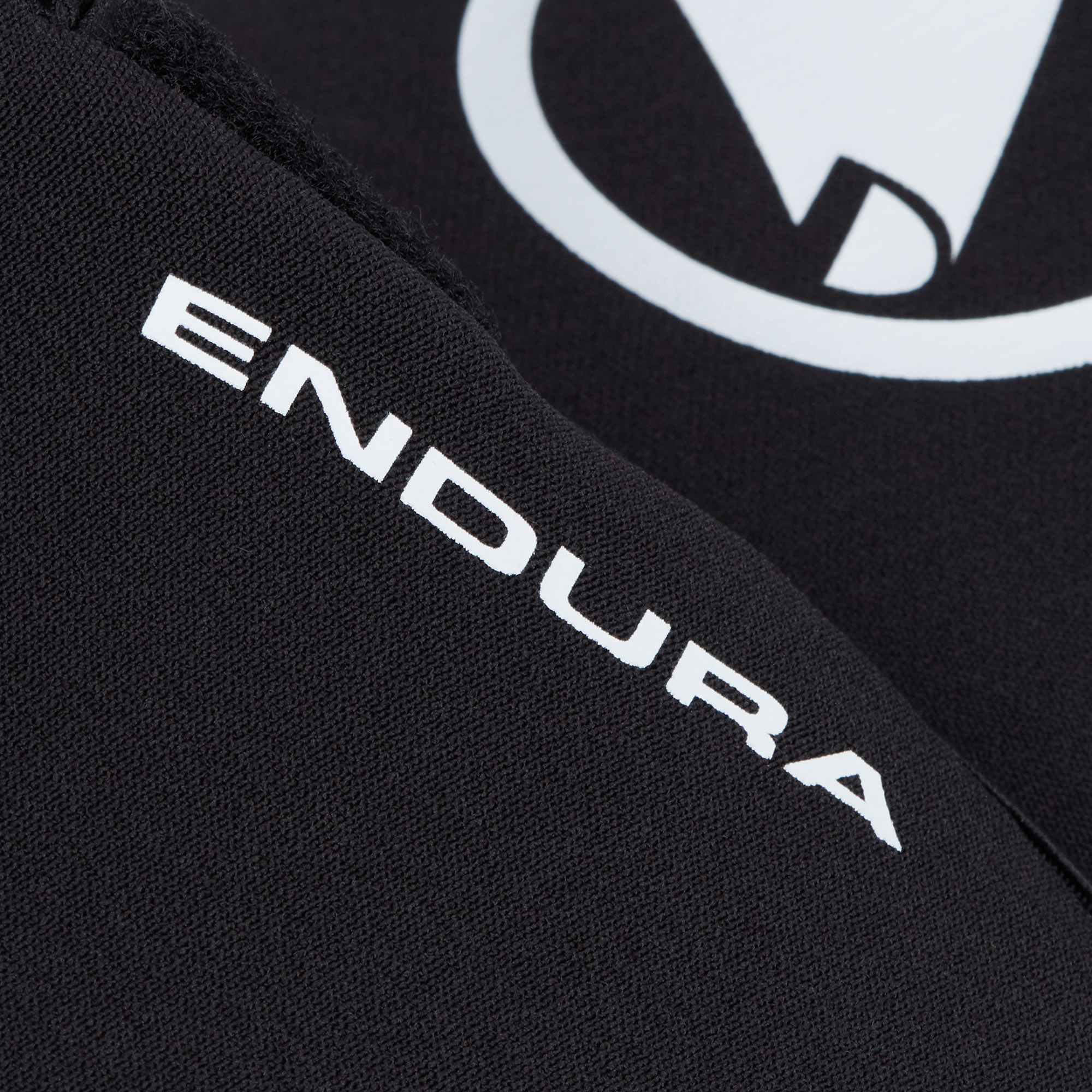 Beklædning - Albue knæ & rygbeskyttelse - Endura SingleTrack Lite Elbow Pads - Black