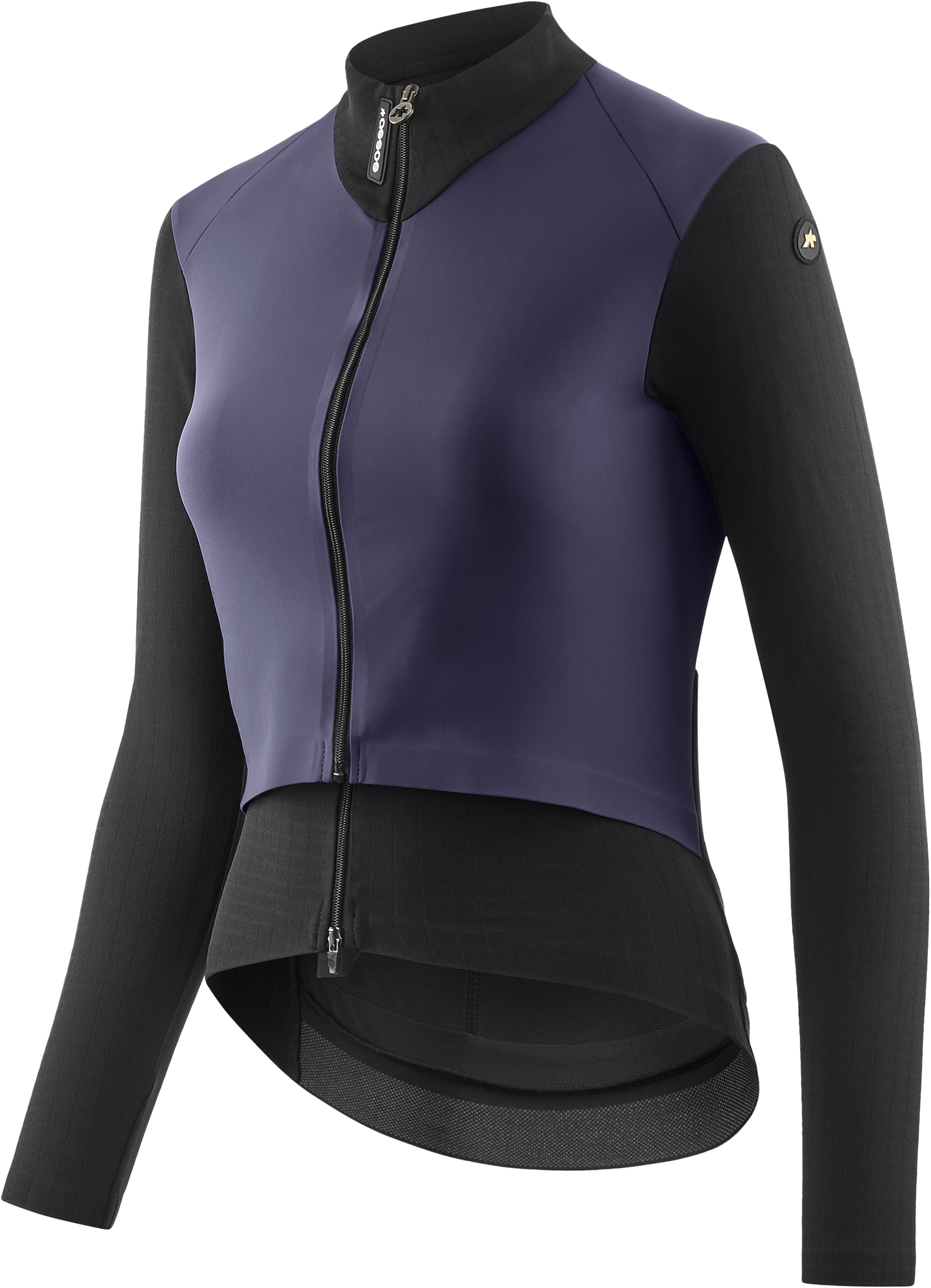 Beklædning - Cykeljakker - Assos UMA GTV 2/3 Jacket S11 - Future Dusk