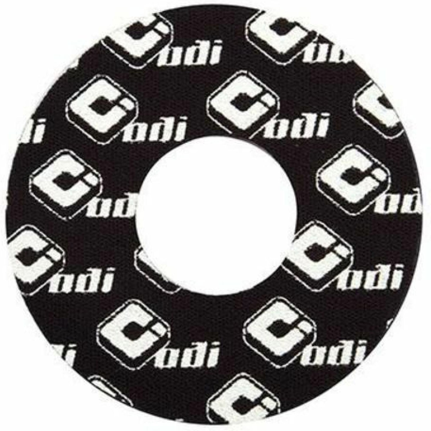 ODI Greb Donut - Black