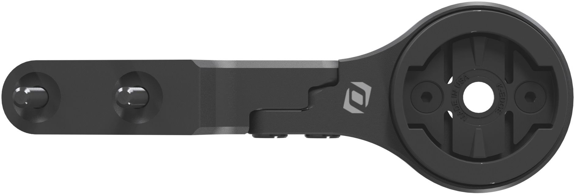 Reservedele - Tilbehør til cykelcomputere - Syncros Front Comp. Mount iC Aero - Small