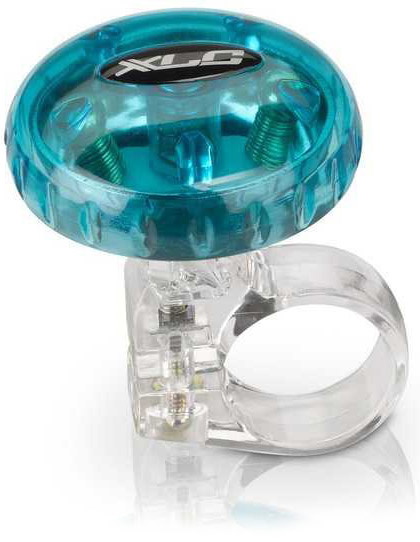 XLC Ringeklokke Transparent