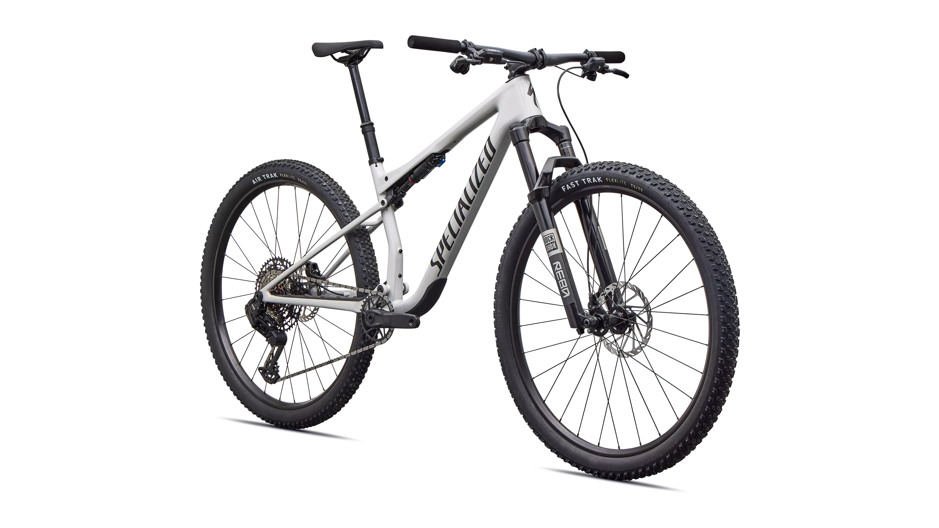 Cykler - Mountainbikes - Specialized Epic 9 Sport 2027 - Gloss Dolomite Metallic