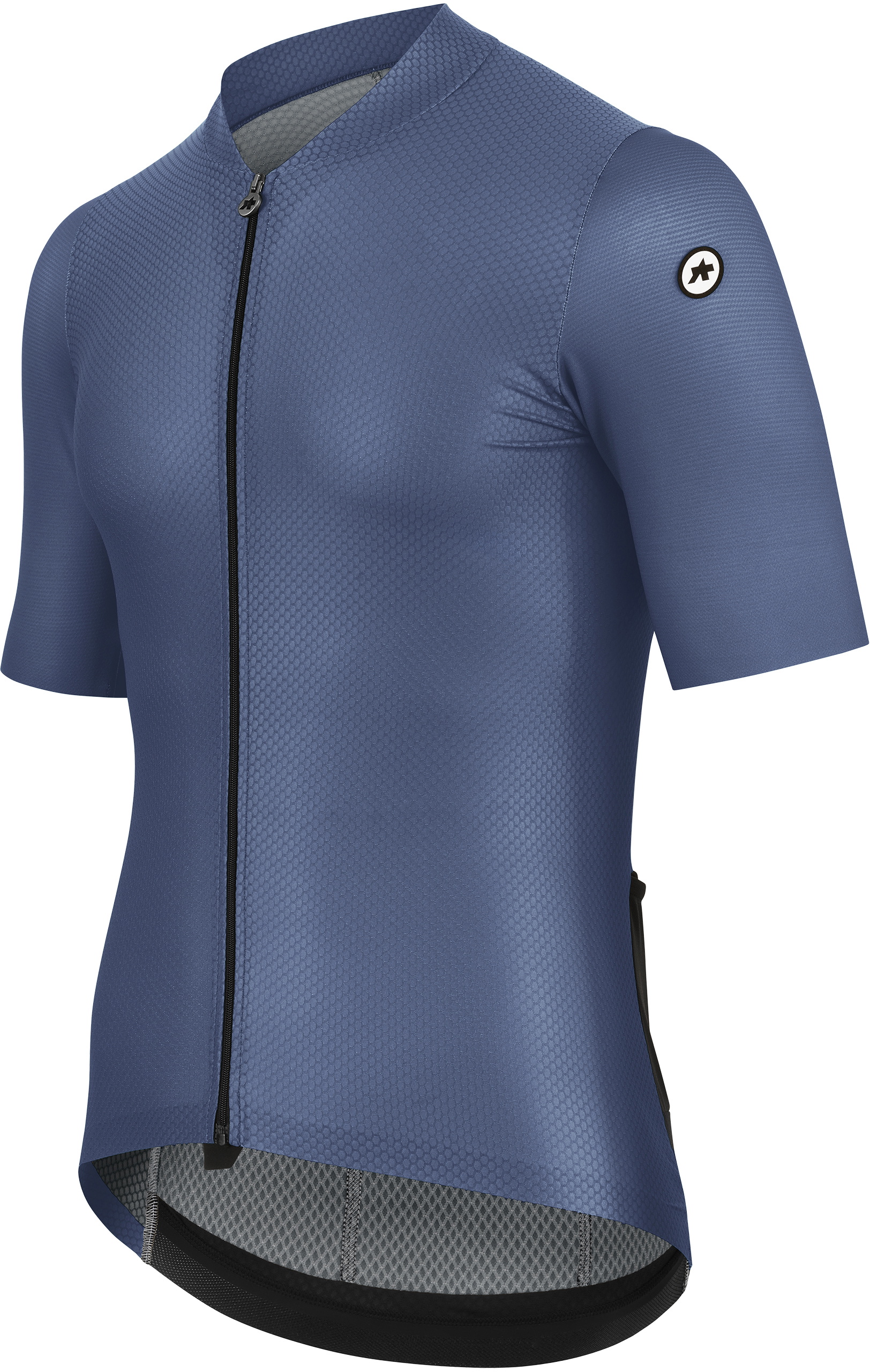 Beklædning - Cykeltrøjer - Assos MILLE GT DRYLITE Jersey S11 - Stone Blue