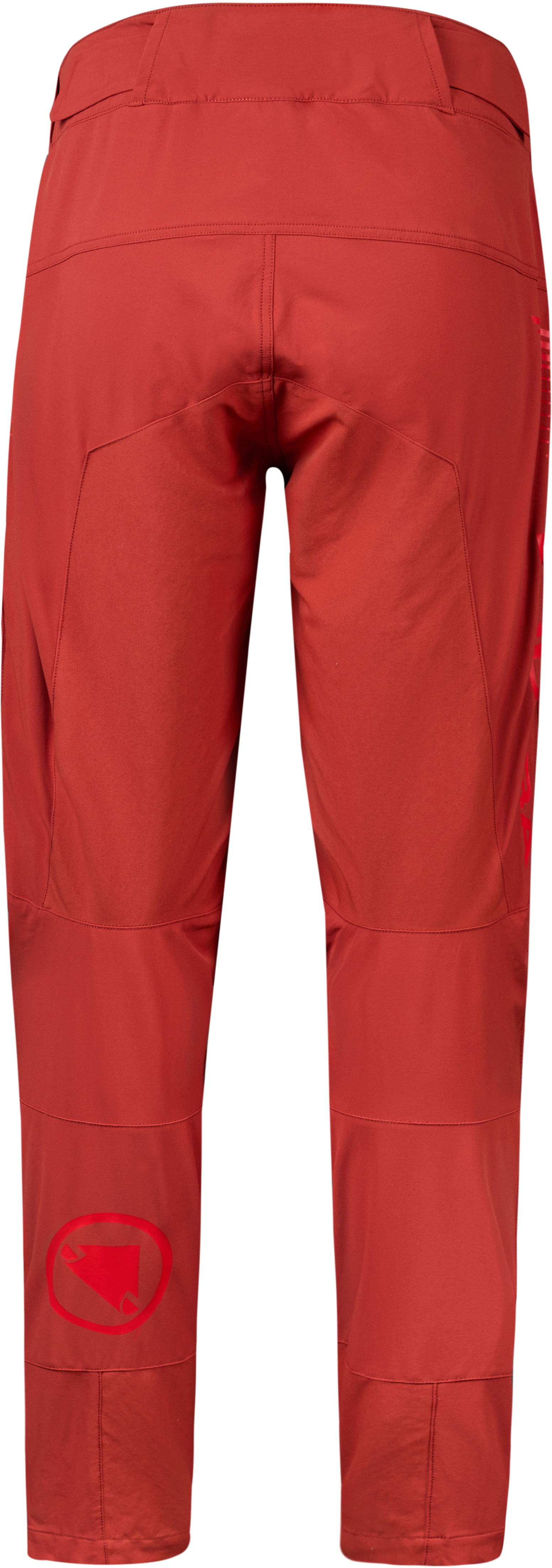 Beklædning - Cykelbukser - Endura SingleTrack Trouser II - Brick