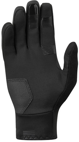 Beklædning - Cykelhandsker - Shimano Windflex Race Gloves - Black