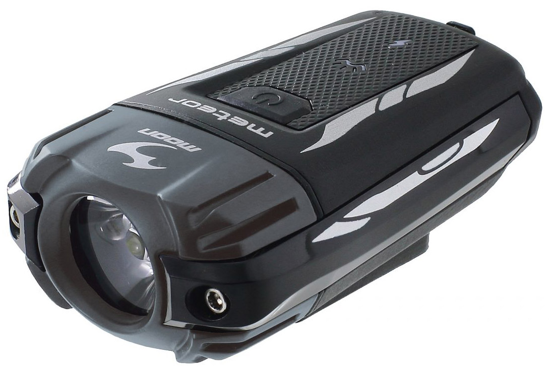 Front Light Meteor C3 400lm Forlygte Fra Moon