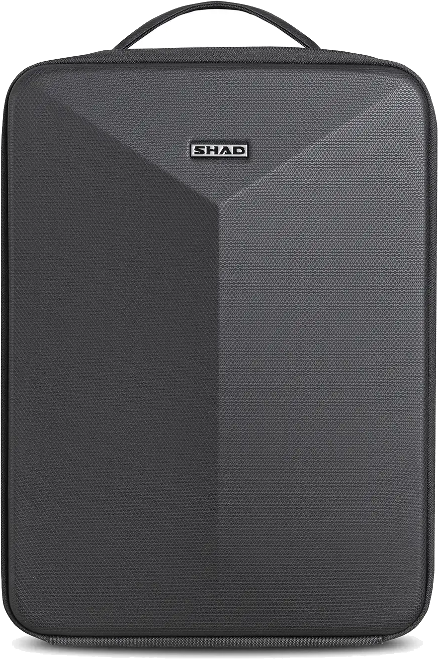 SHAD Executive Sidetaske/Rygsæk 12L - Berlin Black