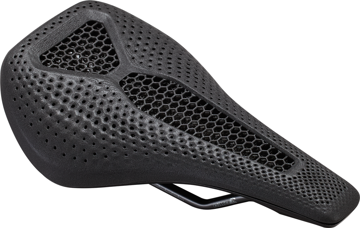 Specialized Power EVO Pro with Mirror - Black