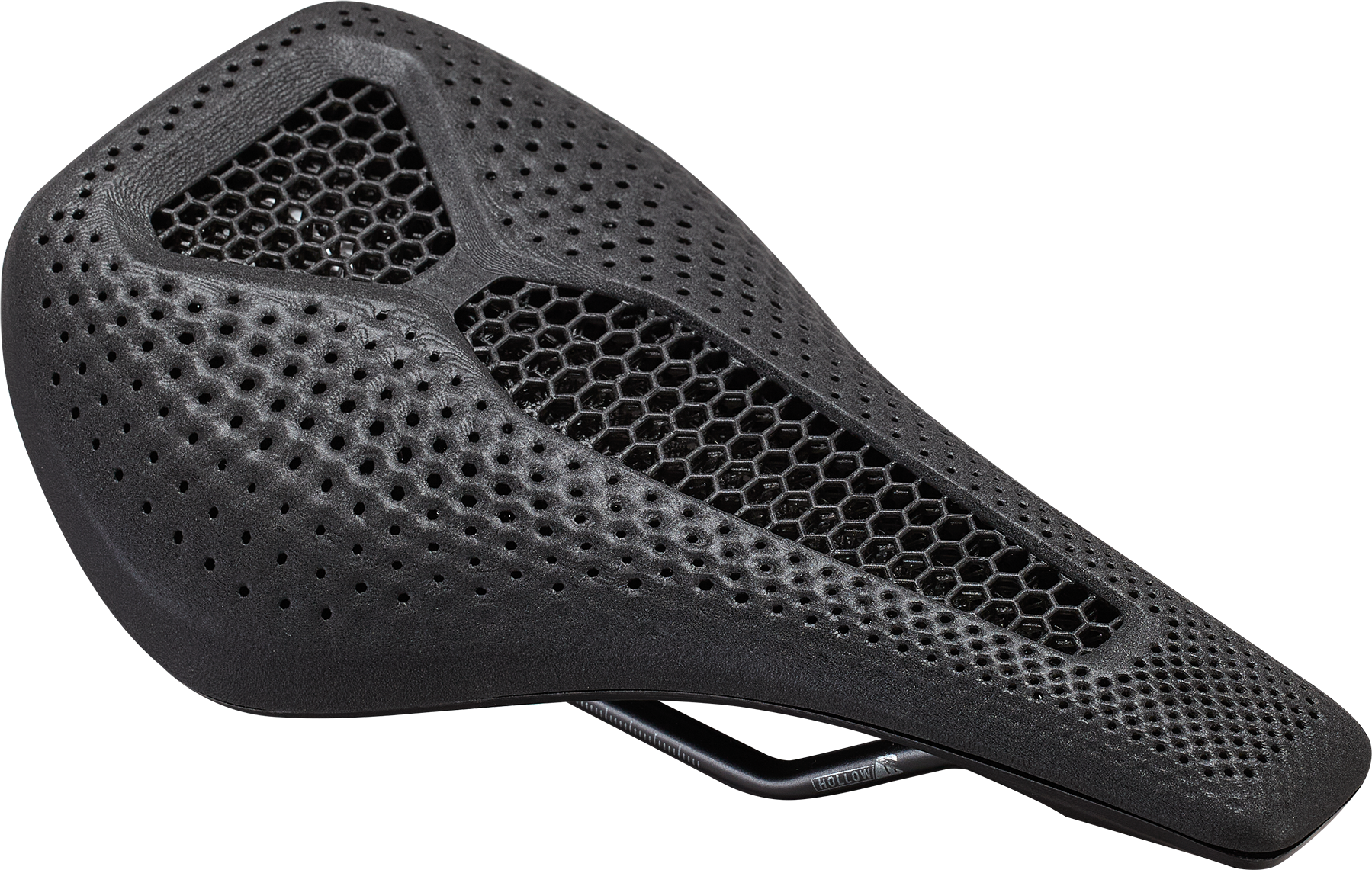 Specialized Power EVO Pro with Mirror - Black