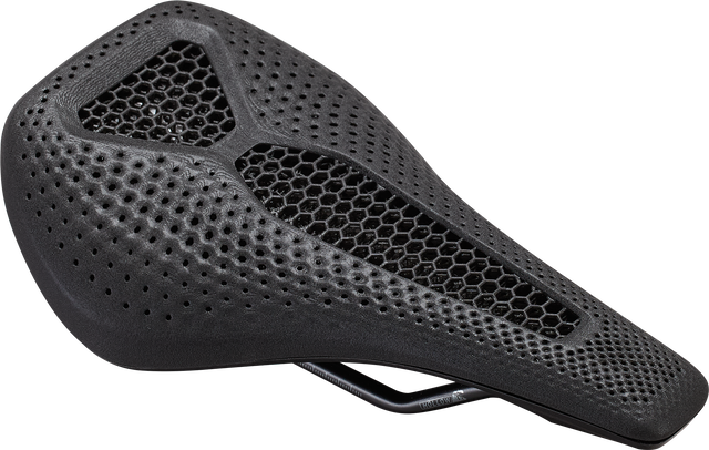 Specialized Power EVO Pro with Mirror - Black