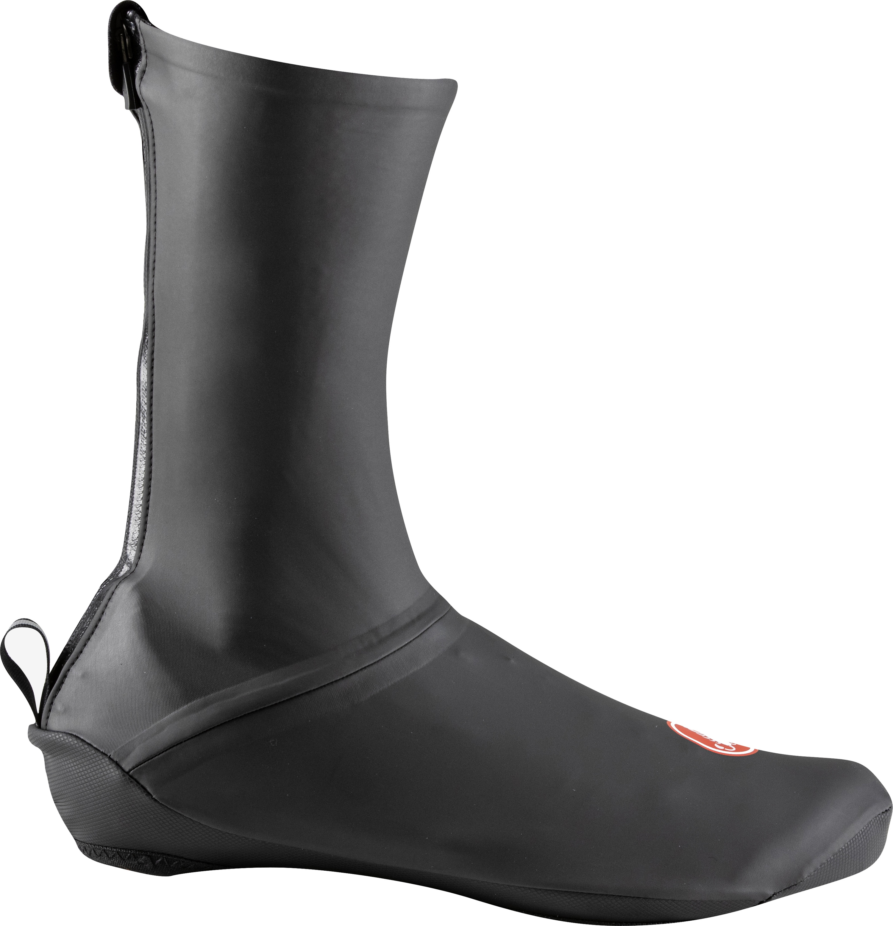 Castelli Aero Race Shoecover - Black