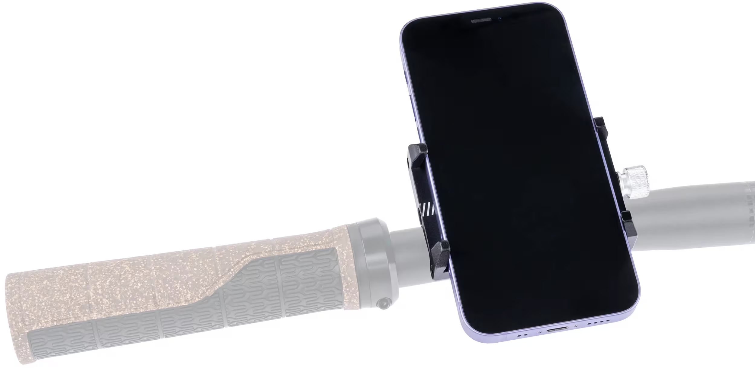 Tilbehør - Mobilholdere - Con-Tec Bug Easy Mobilholder - Universal