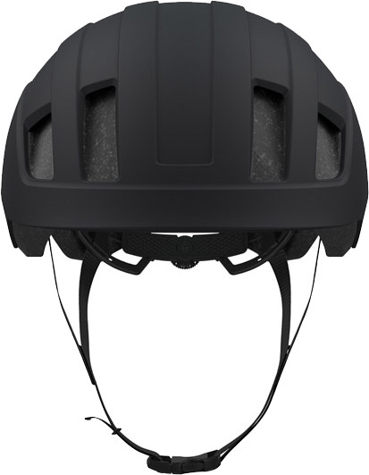 Beklædning - Cykelhjelme - Lazer Verde Kineticore "Recycled" cykelhjelm - Matte Grey Onyx